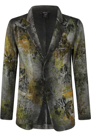 AVANT TOI Blazer con motivo en jacquard