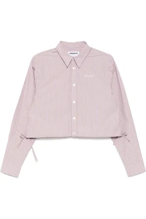 Chocoolate Camisa a rayas