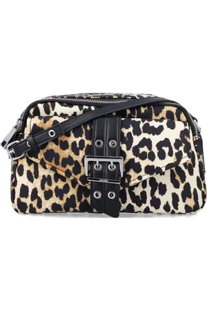 Ganni Bolso de hombro Bucky