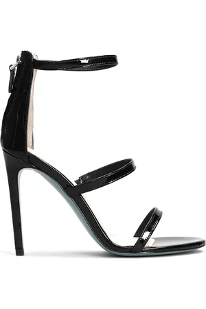 Fratelli Russo Sandalias con tacón de 110 mm