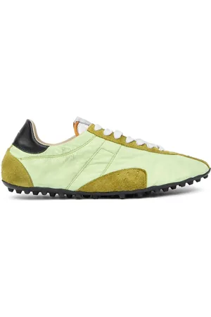 Maison Margiela Zapatos Sprinters con cordones
