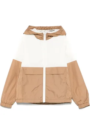 HERNO Chaqueta de dos tonos