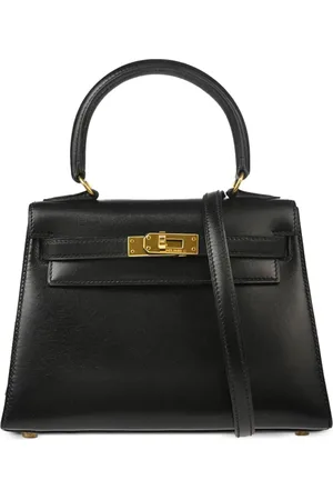 Hermès Bolso shopper Kelly 20 Sellier mini 1991