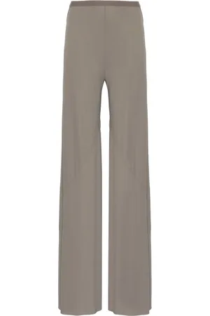 Rick Owens Pantalones Farrah