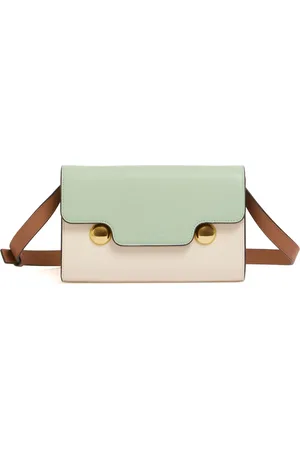 Marni Bolso de hombro Trunkaroo