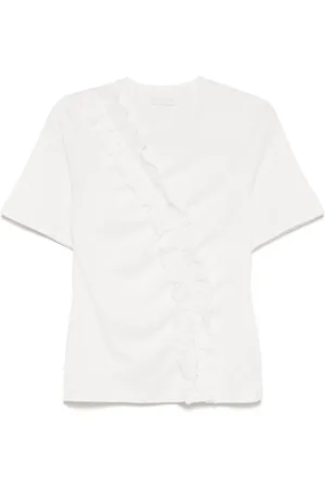 ULLA JOHNSON Top Vivi