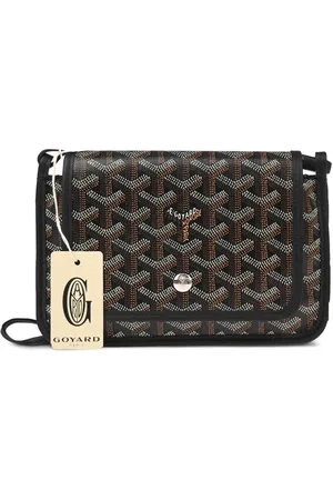 GOYARD Bolso de hombro Plumet 2024