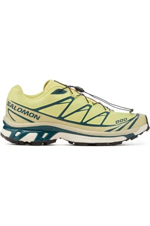 Salomon Zapatillas XT-6 Yellow