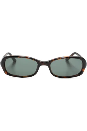CHIMI Gafas de sol con montura oval