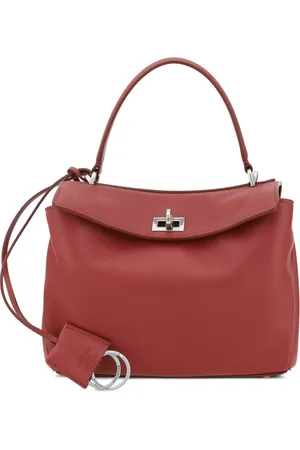 Balenciaga Bolso shopper de piel