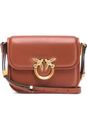 Pinko Bolso de hombro Love Birds