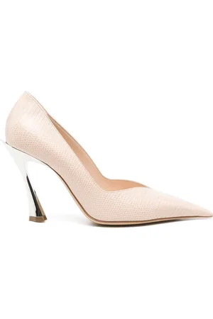 MUGLER Zapatos con tacón de 95 mm