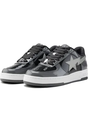 A Bathing Ape Zapatillas Sta