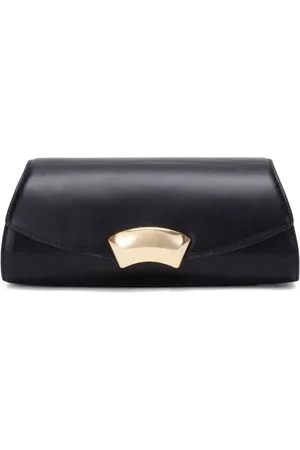 3.1 Phillip Lim Bolso de mano con logo ID grabado