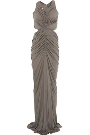 Rick Owens Vestido de fiesta Poppy