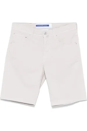 Jacob Cohen Pantalones cortos Nicolas