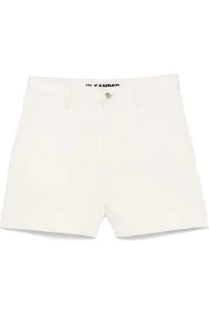 Jil Sander Pantalones vaqueros cortos