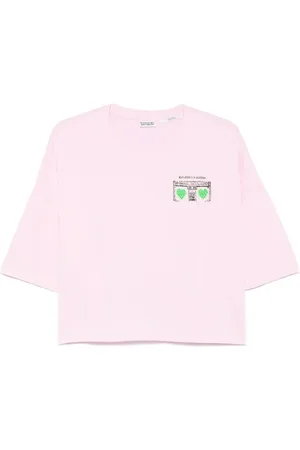 Essentiel Antwerp Camiseta Hadio
