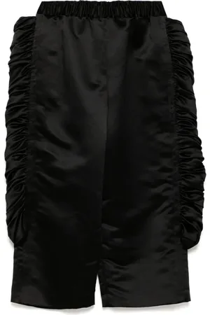 Comme des Garçons Pantalones anchos