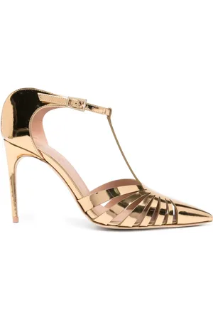 MALONE SOULIERS Zapatos Jennifer con tacón de 95 mm