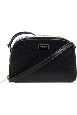Kate Spade Bandolera de piel