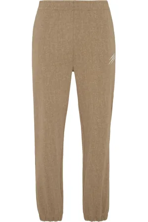 Philipp Plein Pantalones de chándal holgados Cold Dye