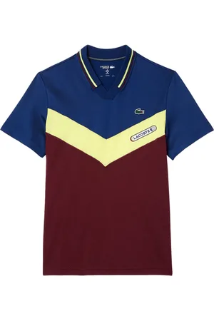 Lacoste Polo de manga corta