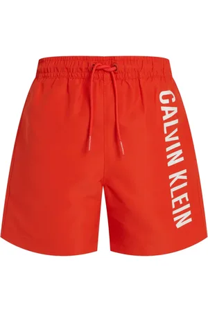 Calvin Klein Bañador con logo estampado