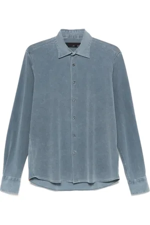 RRD Camisa de piqué