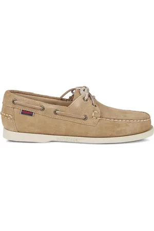 SEBAGO Zapatos náuticos de ante