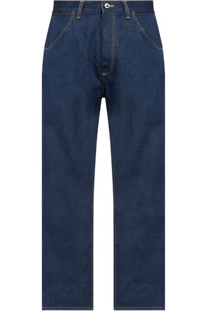 Vivienne Westwood Vaqueros rectos