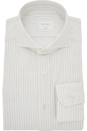 Xacus Camisa a rayas
