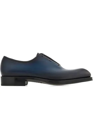 Salvatore Ferragamo Zapatos oxford Tramezza