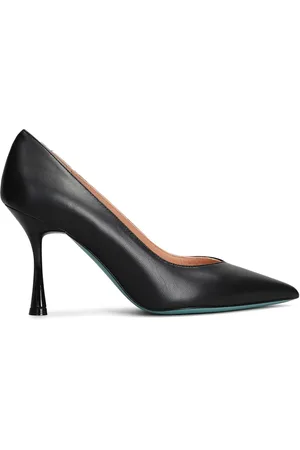 Fratelli Russo Zapatos Alena con tacón de 90 mm