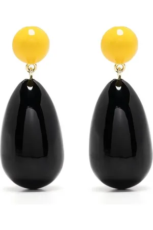 ESHVI Pendientes con colgante