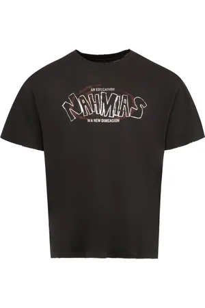 Nahmias Camiseta No Rolling