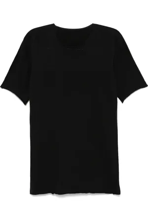 ISAAC SELLAM EXPERIENCE Camiseta de punto