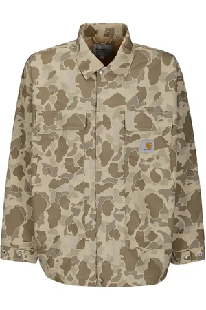 Carhartt Sobrecamisa Duck
