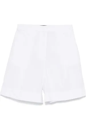 MVP Wardrobe Bermudas de algodón