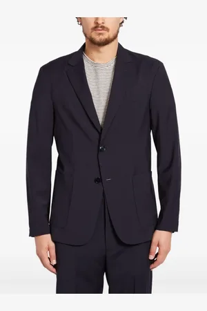 BARENA Blazer con botones