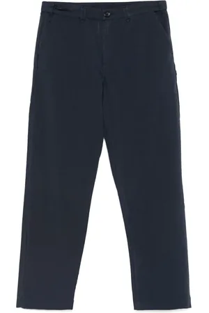 Paul Smith Pantalones texturizados