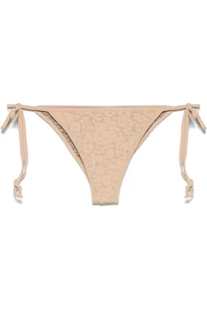 Bond Eye Bragas de bikini Anisha