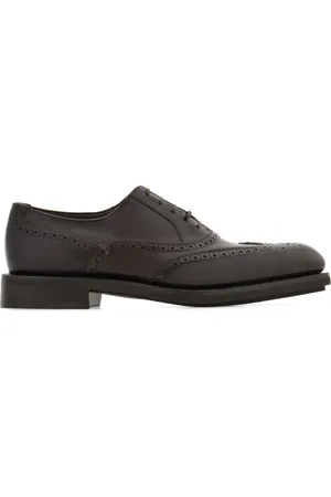 Salvatore Ferragamo Zapatos oxford Tramezza