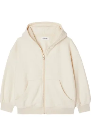 American Vintage Sudadera con capucha