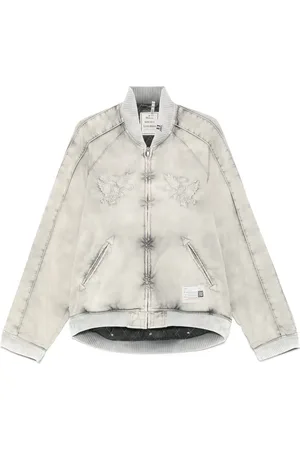Maison Mihara Yasuhiro Chaqueta Souvenir