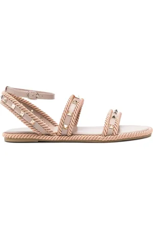VALENTINO GARAVANI Bailarinas Rockstud