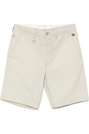 Chocoolate Bermudas con cordones
