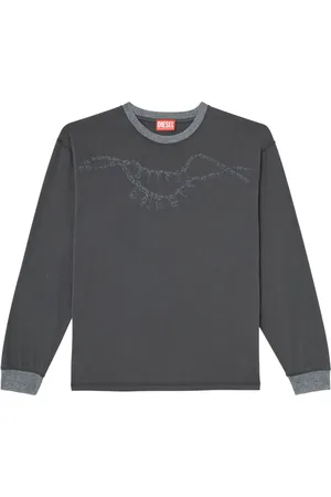 Diesel Camiseta T-Boxt de x HOSHI