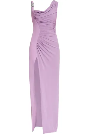 VERSACE Vestido corto Medusa 
