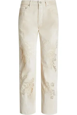 Ralph Lauren Vaqueros Aisling